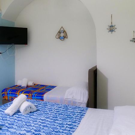 C Sta O Mar For Apartment Naples Exterior photo