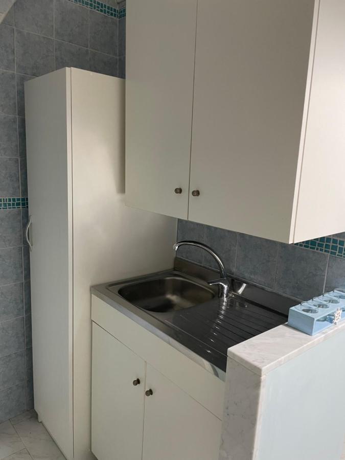 C Sta O Mar For Apartment Naples Exterior photo