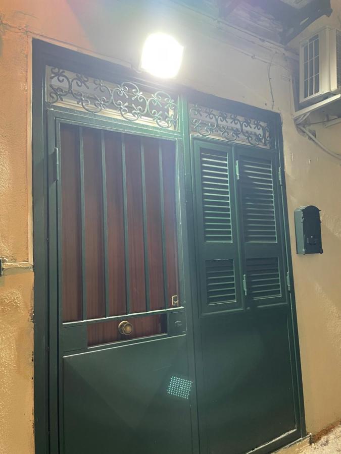 C Sta O Mar For Apartment Naples Exterior photo
