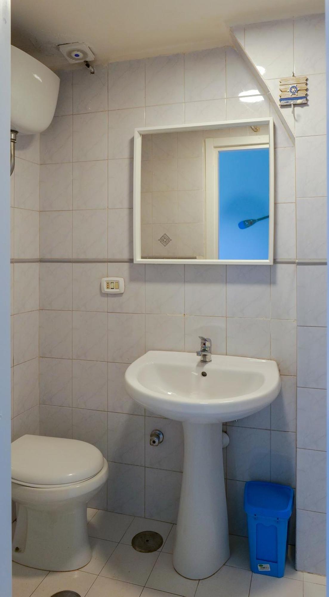 C Sta O Mar For Apartment Naples Exterior photo